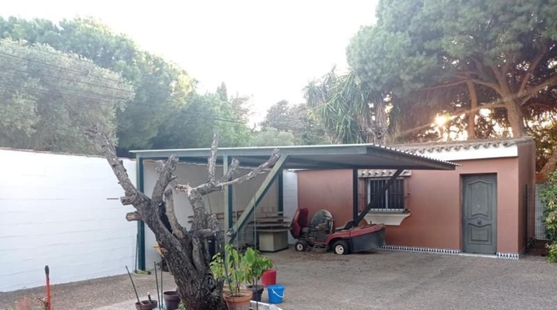 Cádiz - Chiclana de la Frontera - 3170m2