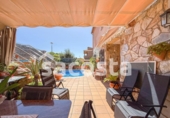Casa de poble en venda a la España, Blanes, ref.: TR332075 foto
