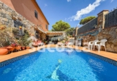 Casa de poble en venda a la España, Blanes, ref.: TR332075 foto