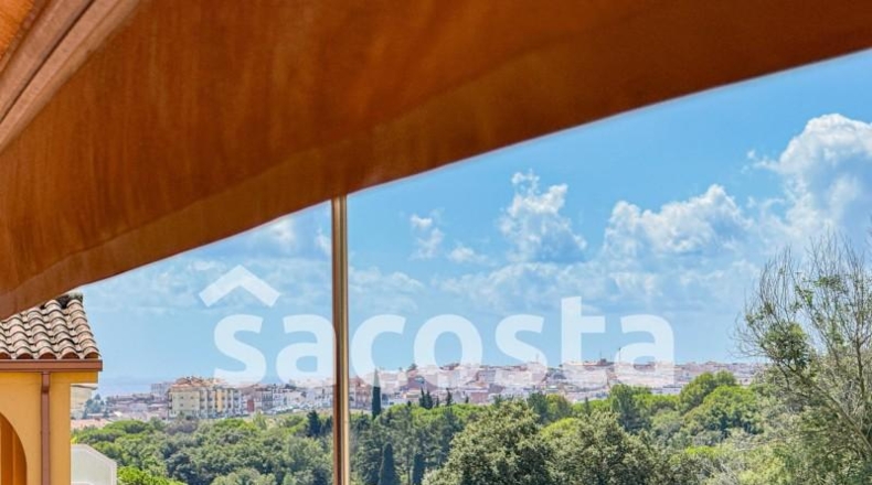 Barcelona - Gelida - 408m2
