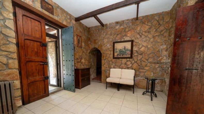 València - el Genovés - 5042m2