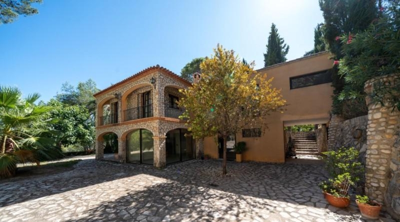 València - el Genovés - 5042m2