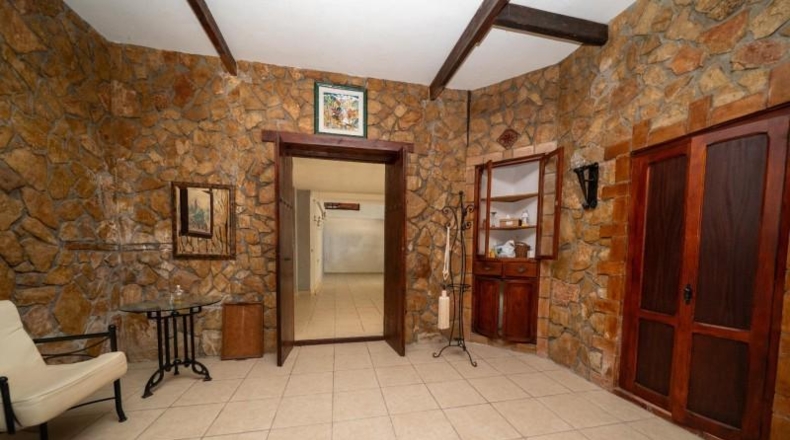 València - el Genovés - 5042m2