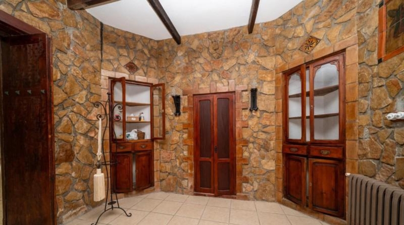 València - el Genovés - 5042m2