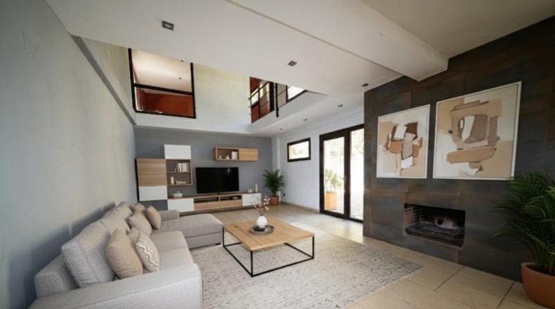 València - el Genovés - 5042m2
