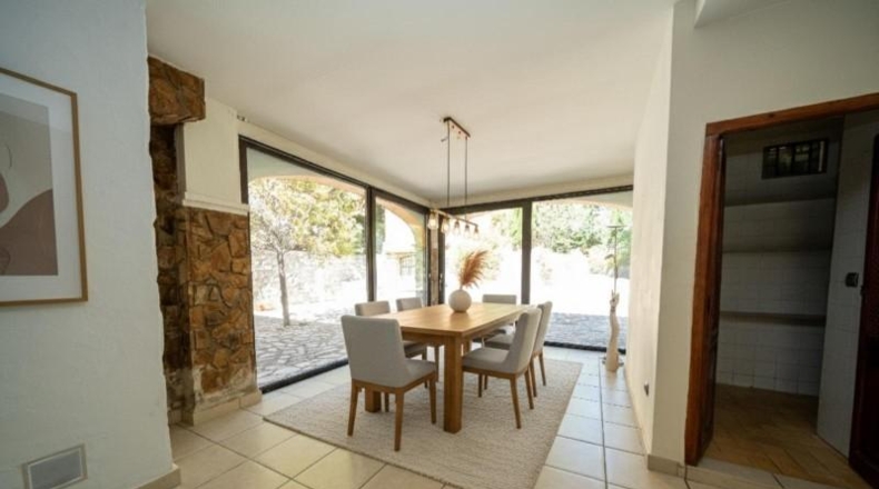 València - el Genovés - 5042m2