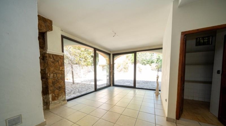 València - el Genovés - 5042m2