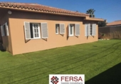 Xalet independent amb terreny en venda a la España, Chiclana de la Frontera, ref.: TR335252 foto