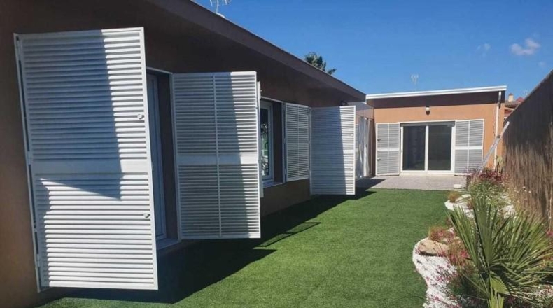 Cadiz - Chiclana de la Frontera - 1000m2
