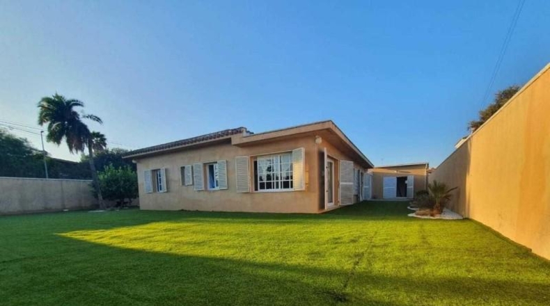 Cadiz - Chiclana de la Frontera - 1000m2