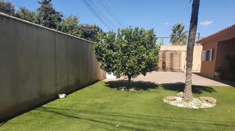 Cadiz - Chiclana de la Frontera - 1000m2