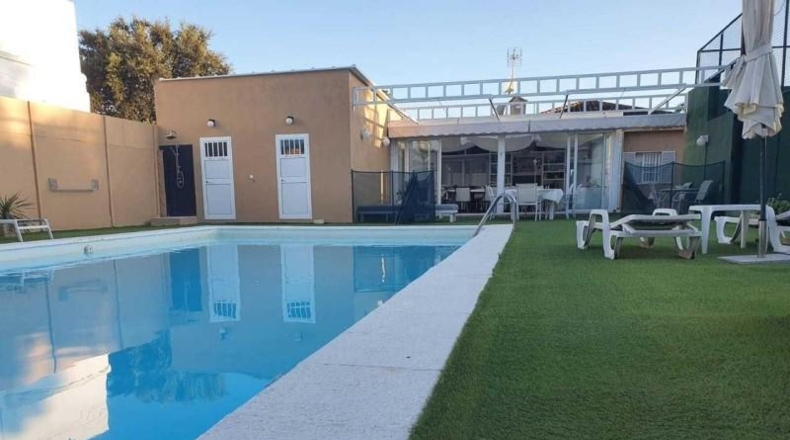 Cadiz - Chiclana de la Frontera - 1000m2