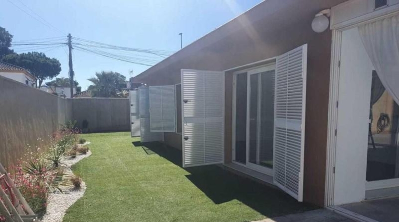 Cadiz - Chiclana de la Frontera - 1000m2