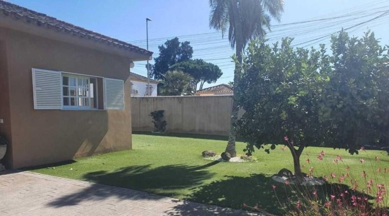 Cadiz - Chiclana de la Frontera - 1000m2