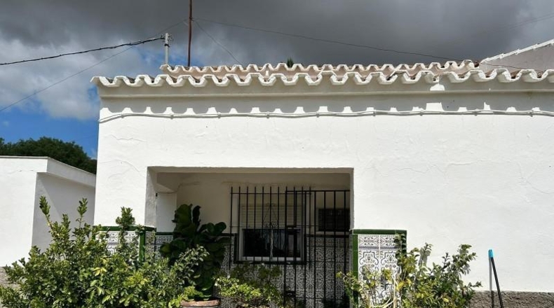 Cádiz - Jerez de la Frontera - 57000m2