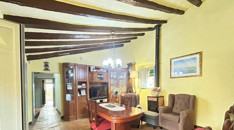 Gerona - Pau - 2454m2