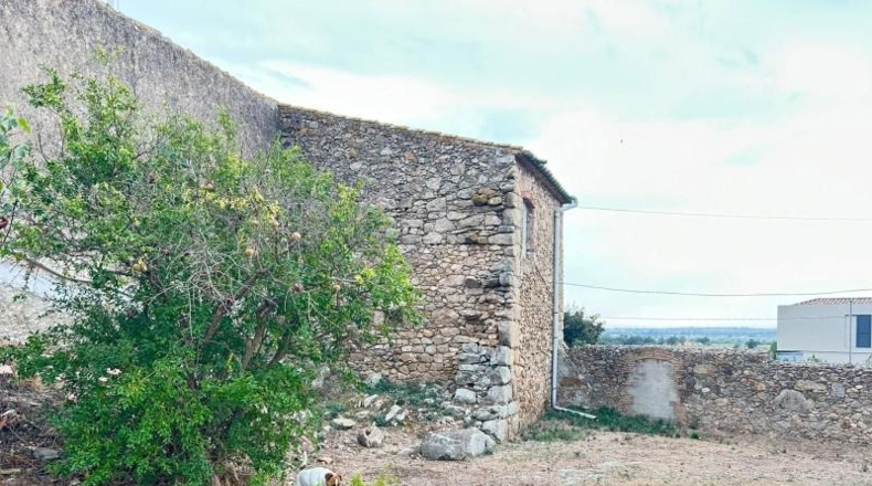 Gerona - Pau - 2454m2