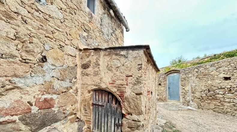 Gerona - Pau - 2454m2