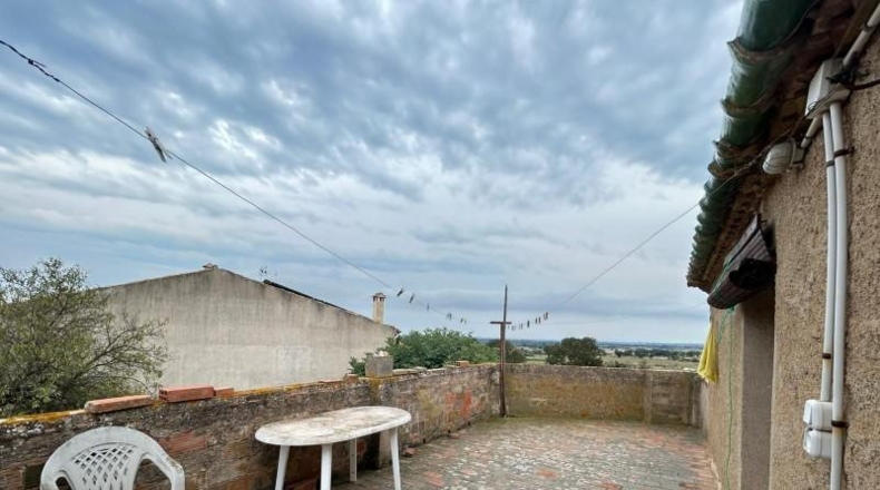 Gerona - Pau - 2454m2