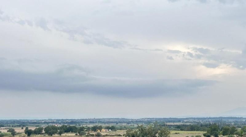 Gerona - Pau - 2454m2