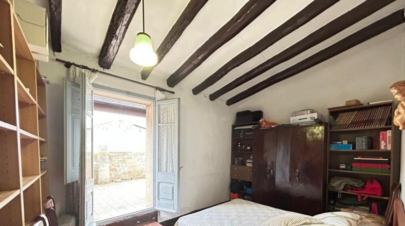 Gerona - Pau - 2454m2