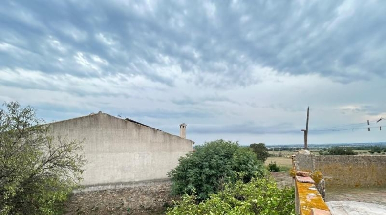 Gerona - Pau - 2454m2