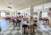 Chalet independiente con terreno en venta en la España, Arboleas, ref: TR304410 foto