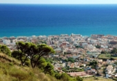 Urban land for sale on España, Pineda de Mar, ref: TR228756 photo