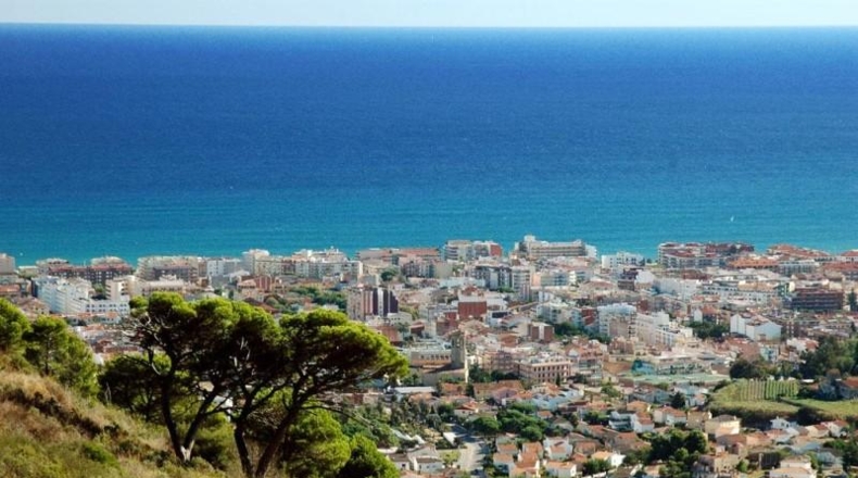 Barcelona - Pineda de Mar - 455m2