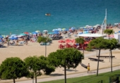 Urban land for sale on España, Pineda de Mar, ref: TR228756 photo