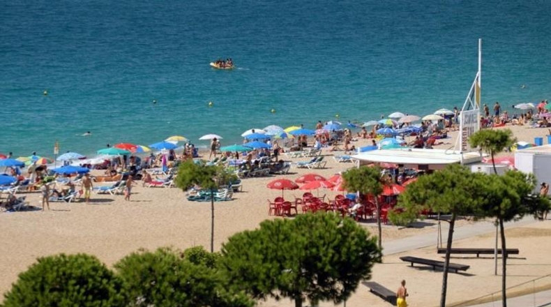 Barcelona - Pineda de Mar - 455m2