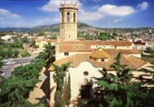 Urban land for sale on España, Pineda de Mar, ref: TR228756 photo