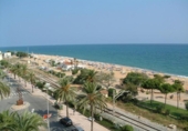Urban land for sale on España, Pineda de Mar, ref: TR228756 photo