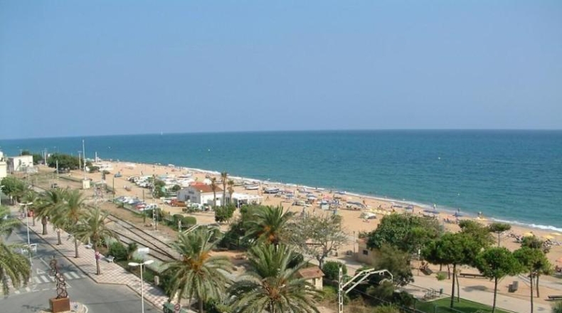 Barcelona - Pineda de Mar - 455m2