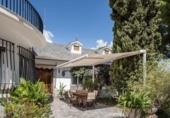 Chalet independiente con terreno en venta en la España, Monóvar, ref: TR146048 foto