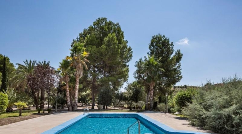 Alicante - Monóvar - 28000m2