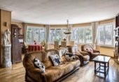 Chalet independiente con terreno en venta en la España, Monóvar, ref: TR146048 foto