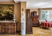 Chalet independiente con terreno en venta en la España, Monóvar, ref: TR146048 foto