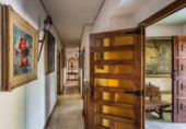 Chalet independiente con terreno en venta en la España, Monóvar, ref: TR146048 foto