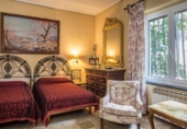 Chalet independiente con terreno en venta en la España, Monóvar, ref: TR146048 foto