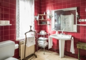 Chalet independiente con terreno en venta en la España, Monóvar, ref: TR146048 foto