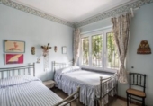 Chalet independiente con terreno en venta en la España, Monóvar, ref: TR146048 foto
