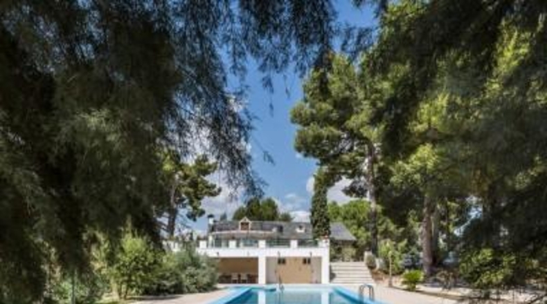 Alicante - Monóvar - 28000m2