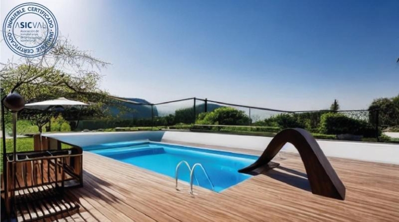 Valencia - Torrente - 2614m2