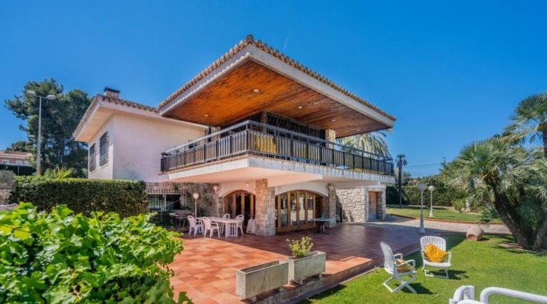 Valencia - Torrente - 2614m2