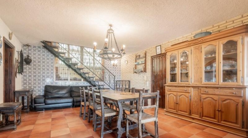 Valencia - Torrente - 2614m2
