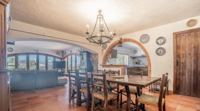 Valencia - Torrente - 2614m2