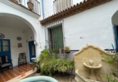 Xalet independent amb terreny en venda a la España, Còrdova, ref.: TR147344 foto