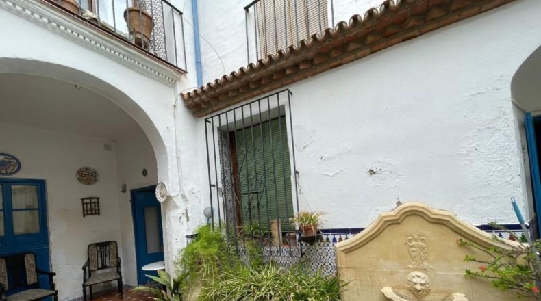 Córdoba - Córdoba - 600m2