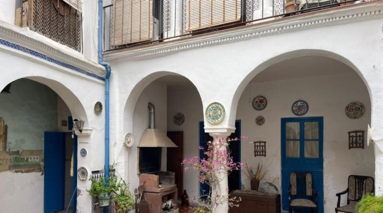 Córdoba - Córdoba - 600m2